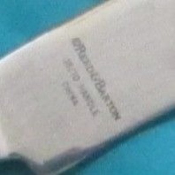 Reed & Barton Regent Heritage Stainless Flatware Dinner Knives Set Of 3    XX - Picture 3 of 4